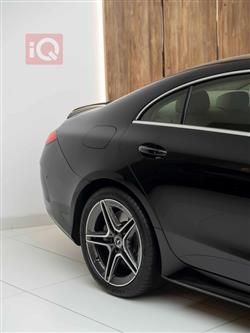 مرسيدس بنز CLS